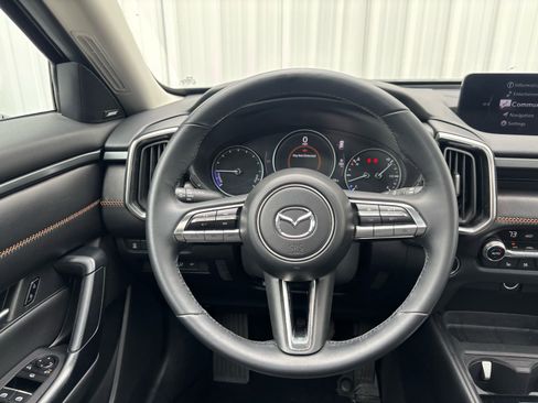 Certified 2025 MAZDA CX-50 2.5 Hybrid w/ Premium Plus Pkg image 20