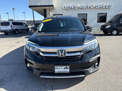 Used 2020 Honda Pilot EX-L image 3