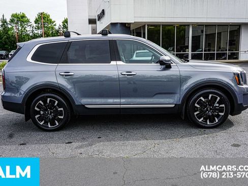 Used 2023 Kia Telluride SX Prestige AWD/4WD image 8
