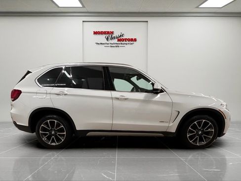 Used 2018 BMW X5 xDrive35i image 8