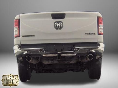 Used 2023 RAM 1500 Big Horn image 7