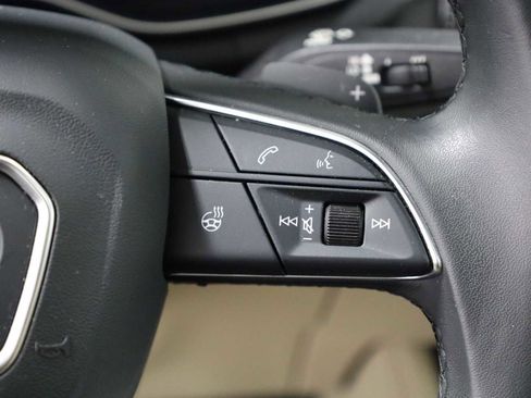 Used 2023 Audi A5 2.0T Premium Plus w/ Premium Plus AWD/4WD image 26