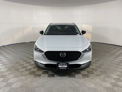 New 2025 MAZDA CX-30 AWD 2.5 S w/ Select Sport Pkg image 27