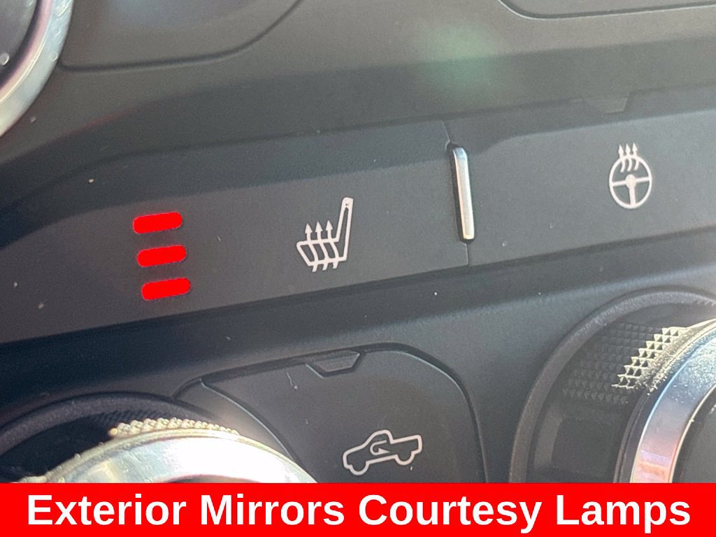 Used 2021 RAM 1500 Big Horn AWD/4WD image 34