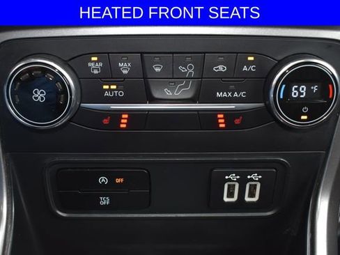 Used 2019 Ford EcoSport SE image 4