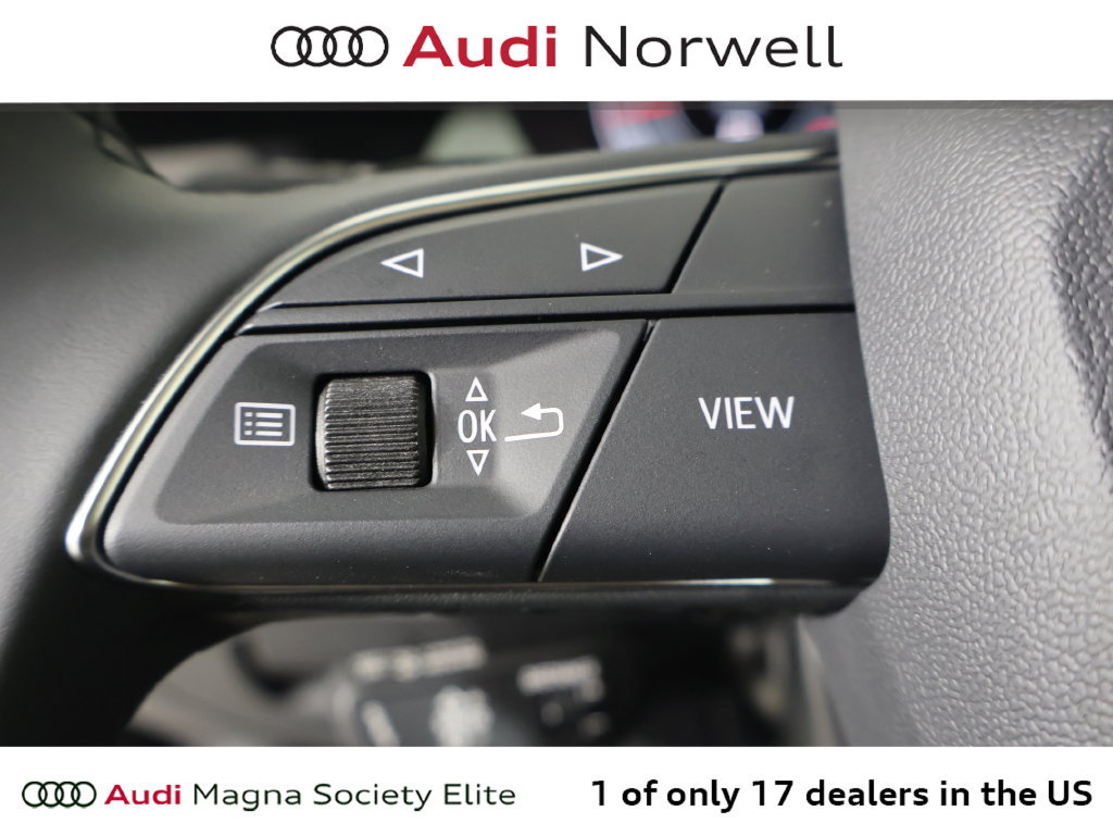 Used 2026 Audi A3 2.0T Premium Plus AWD/4WD image 26