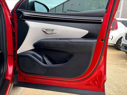 Used 2023 Hyundai Tucson SEL image 23