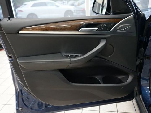 Used 2019 BMW X3 xDrive30i AWD/4WD image 24
