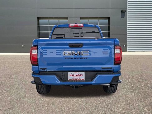 New 2026 GMC Canyon Elevation w/ Convenience Package AWD/4WD image 7