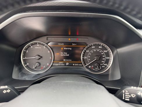 Used 2024 Mitsubishi Outlander SE AWD/4WD image 16
