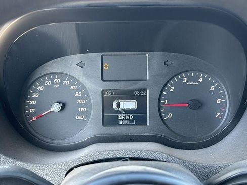 Used 2019 Mercedes-Benz Sprinter 144 image 30