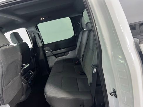 Used 2025 Ford F150 XLT w/ Equipment Group 301A Standard AWD/4WD image 25