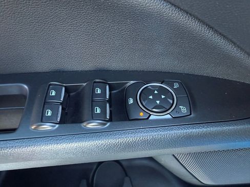 Certified 2020 Ford Fusion SEL image 20