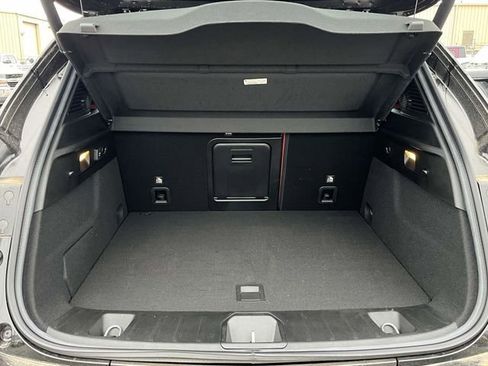 New 2024 Dodge Hornet R/T Plus w/ Tech Pack Plus w/o Parking image 19