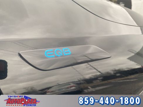 Used 2023 Mercedes-Benz EQB 300 4MATIC image 20