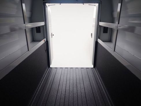 New 2024 Ford Transit 350 Base w/ Interior Upgrade Package image 13