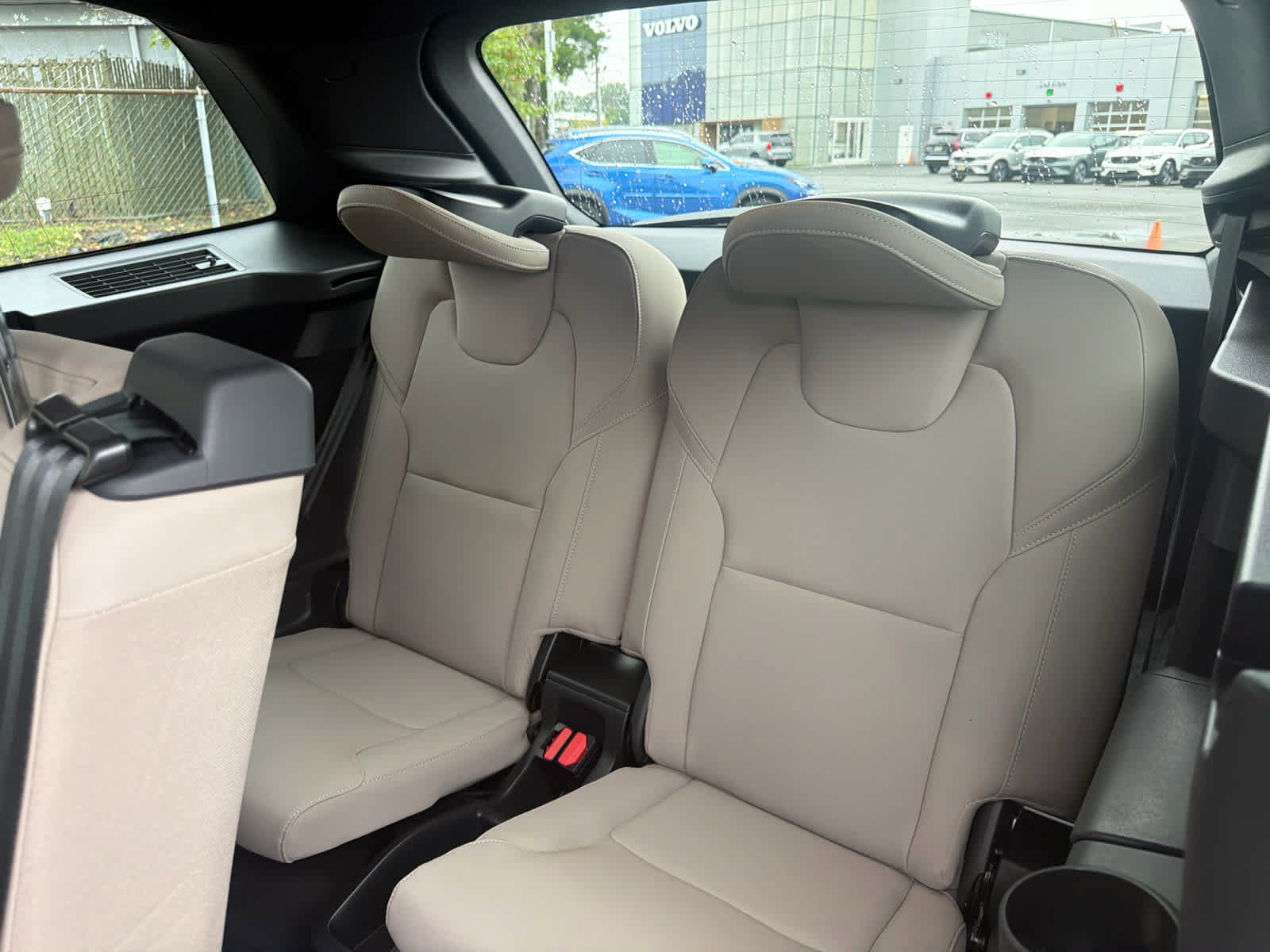 Used 2027 Volvo XC90 B6 Plus AWD/4WD image 17