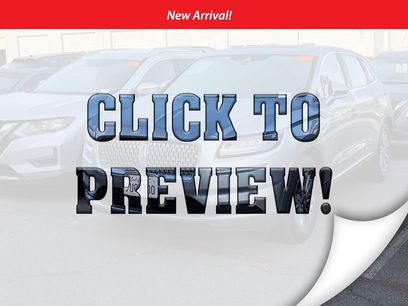 Used 2023 Lincoln Nautilus Reserve