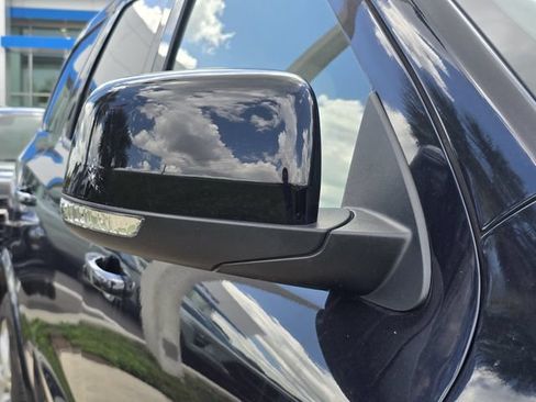 Used 2025 Dodge Durango SRT Hellcat AWD/4WD image 13