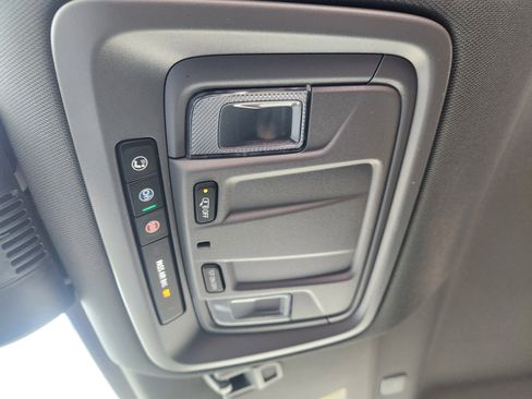 New 2026 Chevrolet Silverado 3500 W/T image 25