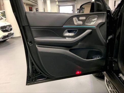 Certified 2023 Mercedes-Benz GLE 350 image 20