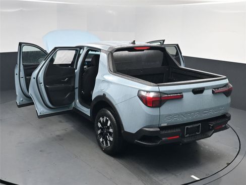 New 2026 Hyundai Santa Cruz SE image 24