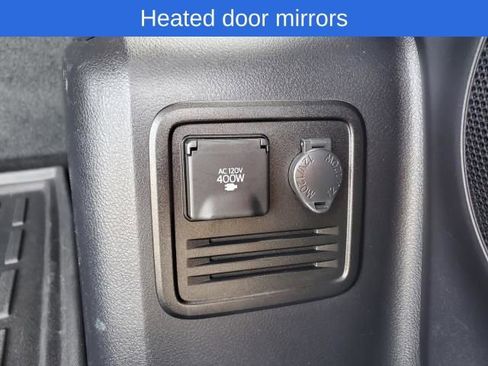 Used 2019 Toyota 4Runner Limited image 11