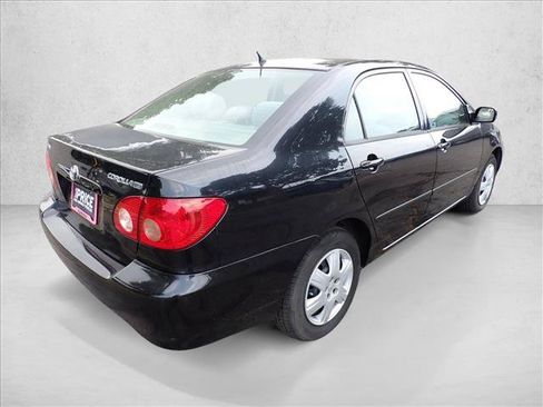 Used 2006 Toyota Corolla LE FWD image 4