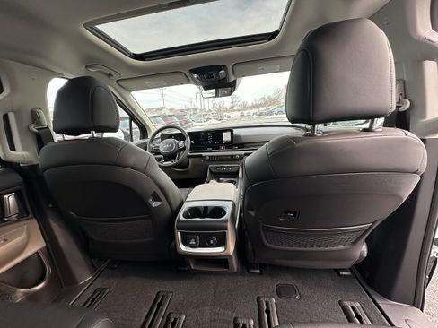 New 2026 Kia Carnival SX image 23