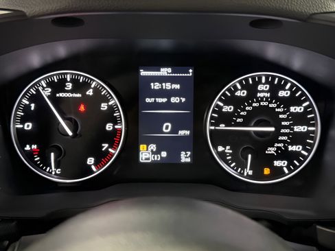 New 2026 Subaru Forester Premium image 14