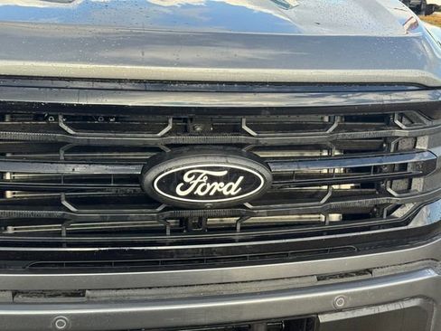 New 2026 Ford F150 XLT AWD/4WD image 3