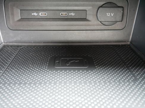 Certified 2022 Volkswagen Atlas SE AWD/4WD image 27