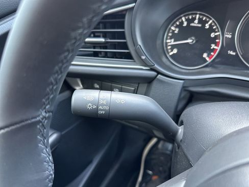 New 2026 MAZDA CX-30 AWD 2.5 S w/ Select Sport Pkg image 35