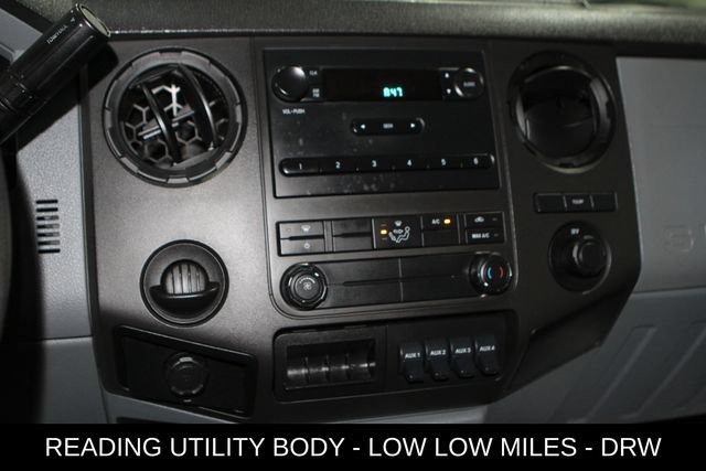 Used 2015 Ford F350 XL RWD image 19