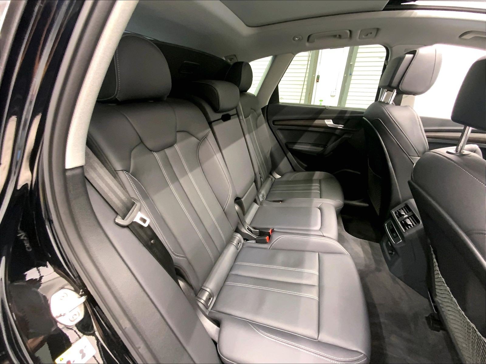Certified 2023 Audi Q5 2.0T Premium Plus w/ Premium Plus Package AWD/4WD image 18