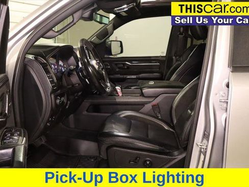 Used 2021 RAM 1500 TRX w/ TRX Level 2 Equipment Group AWD/4WD image 33
