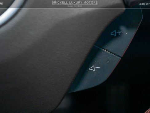 Used 2022 Chevrolet Camaro ZL1 RWD image 33