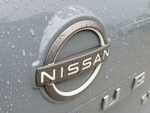 Certified 2022 Nissan Rogue SL w/ SL Premium Package FWD image 11