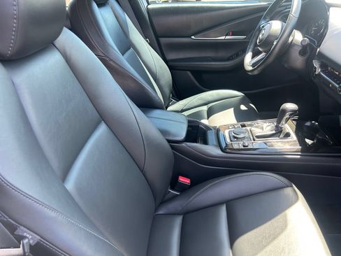 Used 2025 MAZDA CX-30 AWD 2.5 S w/ Select Sport Pkg image 13