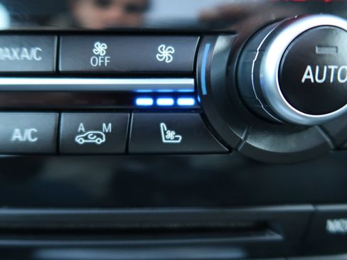 Used 2016 BMW X5 sDrive35i image 20