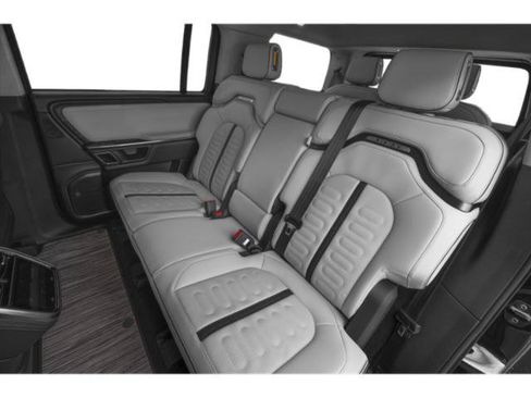 Used 2023 Rivian R1S Adventure Quad AWD/4WD image 13