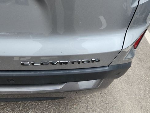 Used 2026 GMC Terrain Elevation AWD/4WD image 5