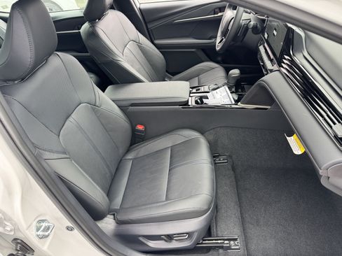New 2026 Toyota Camry XSE FWD image 8