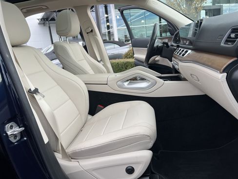 Certified 2022 Mercedes-Benz GLE 350 4MATIC image 35