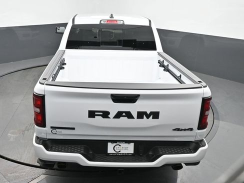 New 2026 RAM 1500 Big Horn image 42