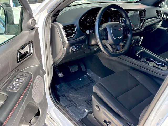Used 2025 Dodge Durango GT AWD/4WD image 10