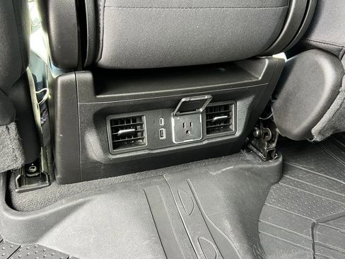Used 2024 Chevrolet Silverado 1500 LT w/ Convenience Package II AWD/4WD image 14