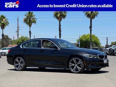 Used 2021 BMW 330i Sedan w/ Convenience Package