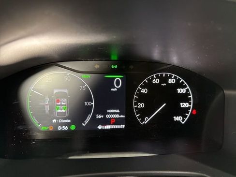 New 2026 Honda CR-V Sport image 32