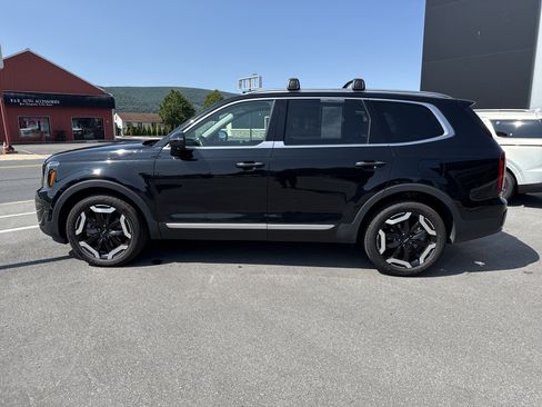 Certified 2025 Kia Telluride S AWD/4WD image 7